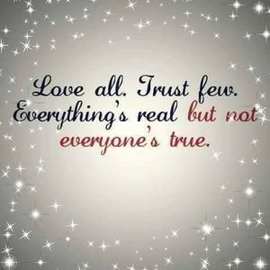 Meet your Posher, Robin